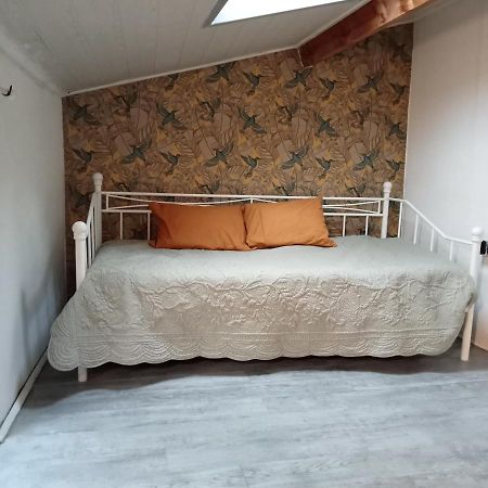 Le Colibris Villa Issoire Buitenkant foto